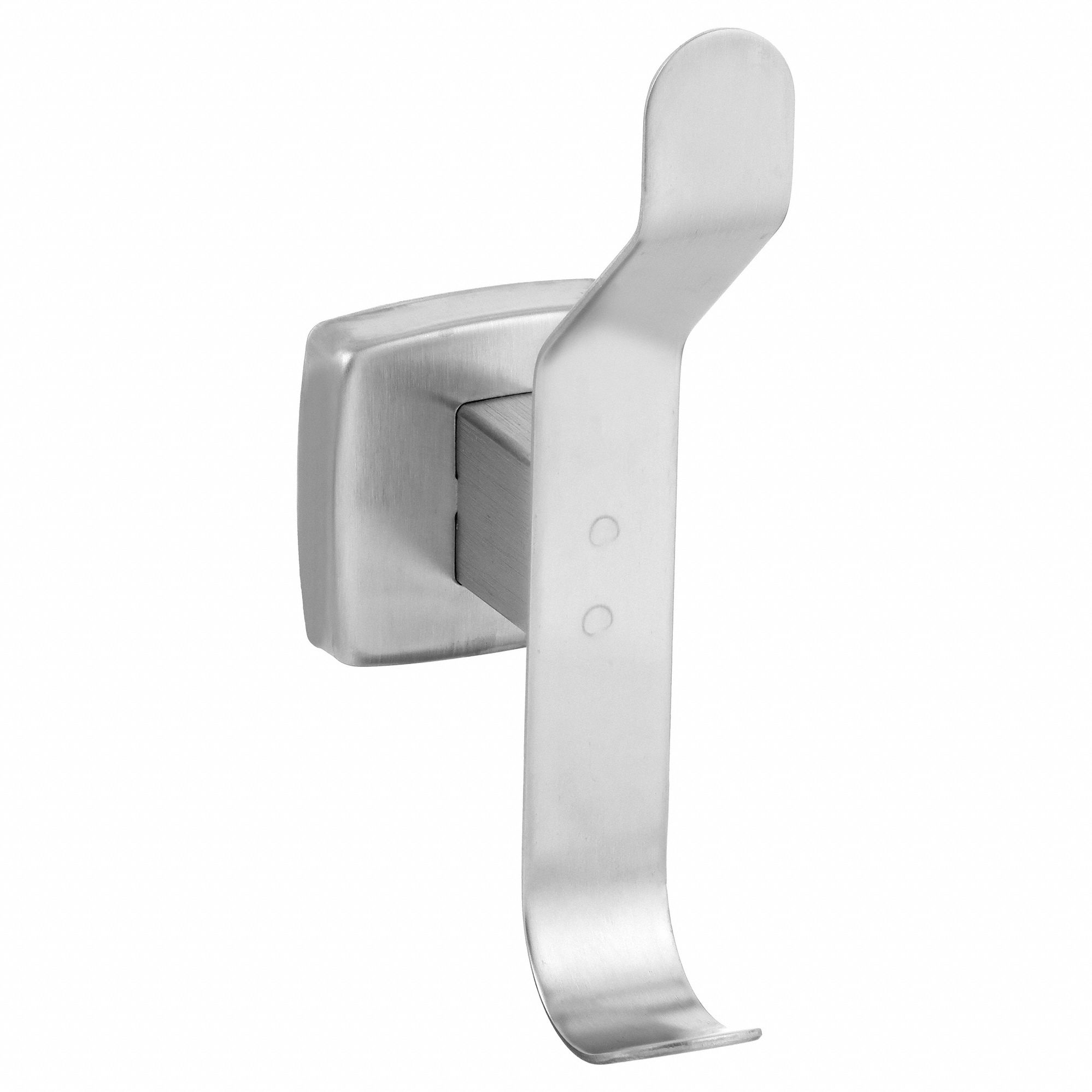 Stainless steel coat discount hook