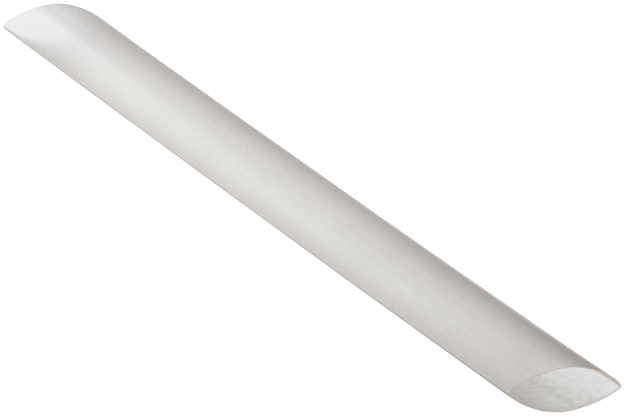 HEAT SHRINK TUBING, 0.25 IN ID BEFORE SHRINKING, 0.13 IN ID AFTER SHRINKING, 2:1, 5 PK