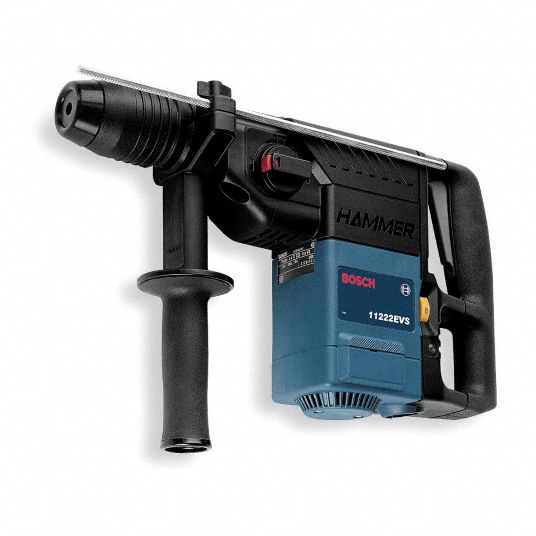 Bosch sds deals rotary hammer drill