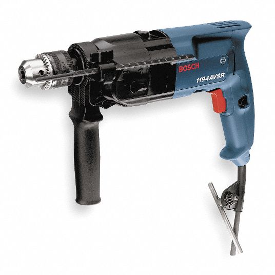 Corded Hammer Drill Grainger