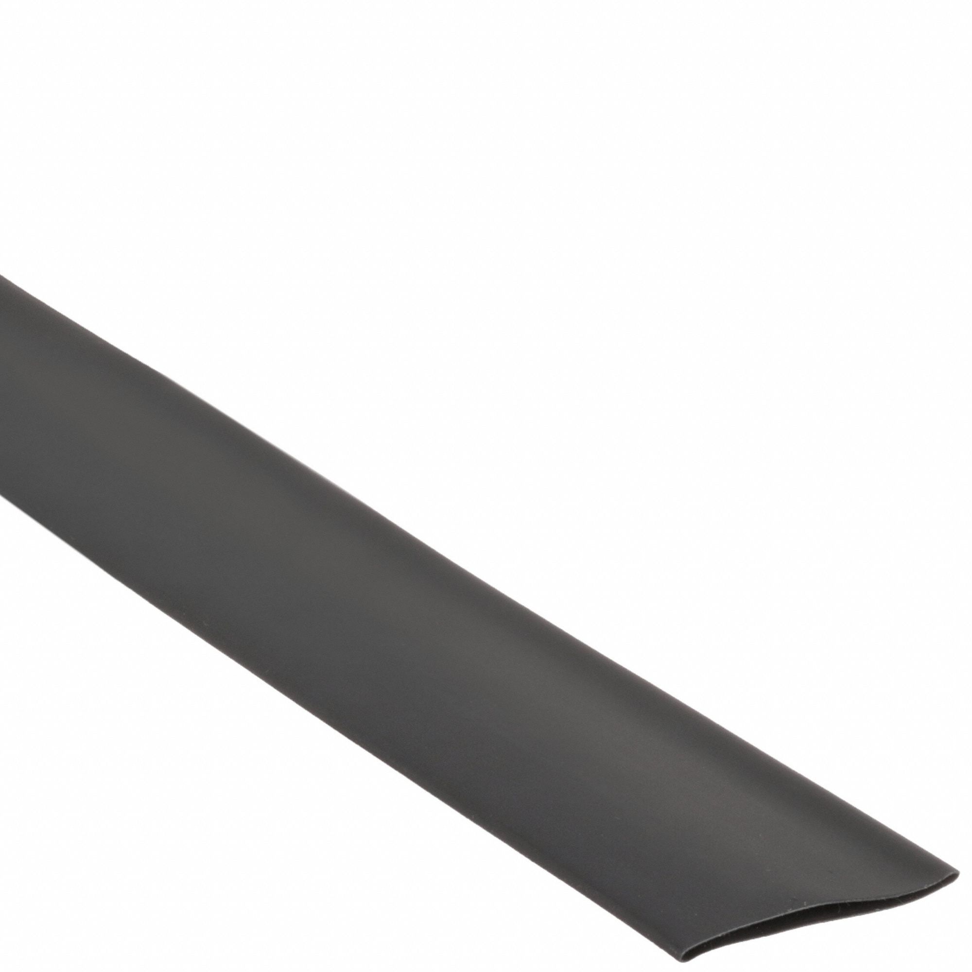 Heat Shrink Tubing: 0.13 in I.D. Before Shrinking, 0.06 in I.D. After Shrinking, 2:1, 5 PK