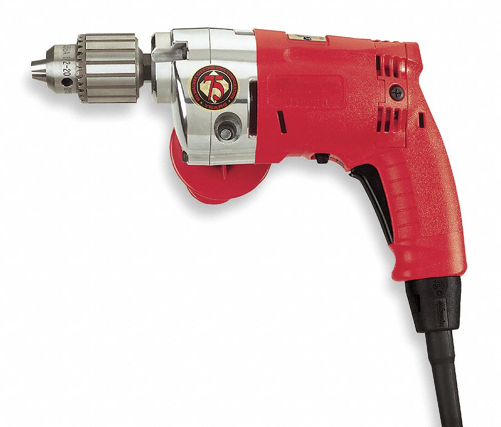 GRAINGER APPROVED 75th Anniv Drill Kit 4WP09023675 Grainger