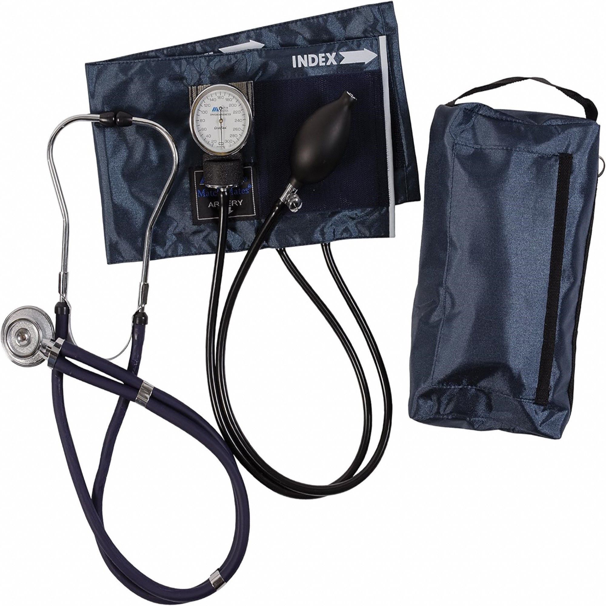 Sprague Rappaport Kit Blue 16 1/2 L