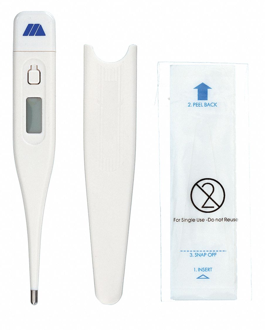 Hospital Pack Dual Scale Dig