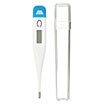 Digital Thermometers image