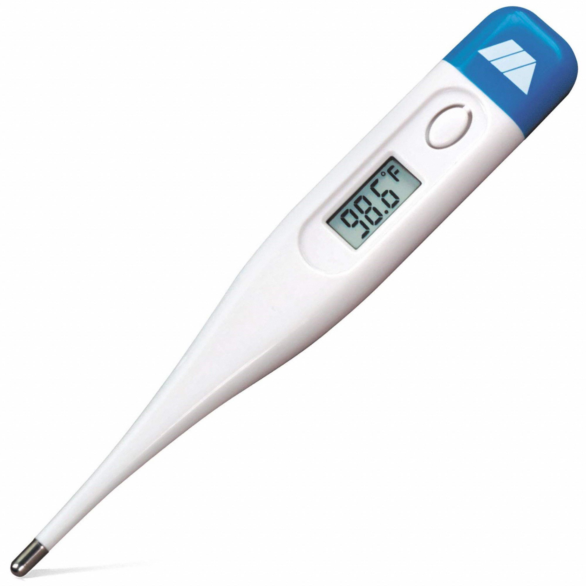 Digital Thermometer 2 1/8 L 60 sec