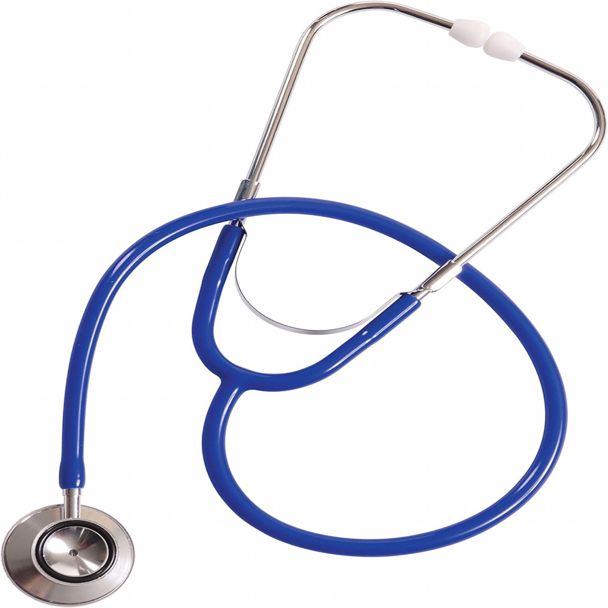 Sprague Rapport Stethoscope Blue 30 L