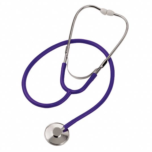 Felt Stethoscope OT/NP/RN/LPN/ICU/BSN/DOCTOR/RT/MA/PCT Nurse