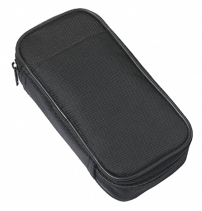 GRAINGER APPROVED Soft Carrying Case 4WPG84WPG8 Grainger