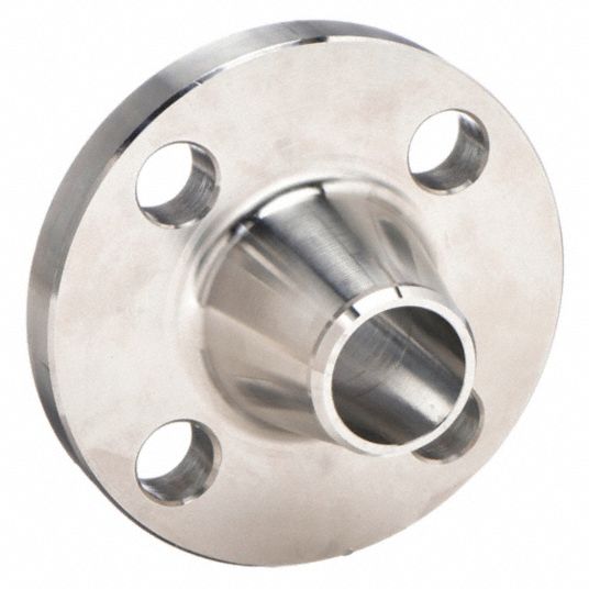 Weld Neck Floor Flange Stainless Steel Weld Neck Flange 4wpr54wpr5 Grainger