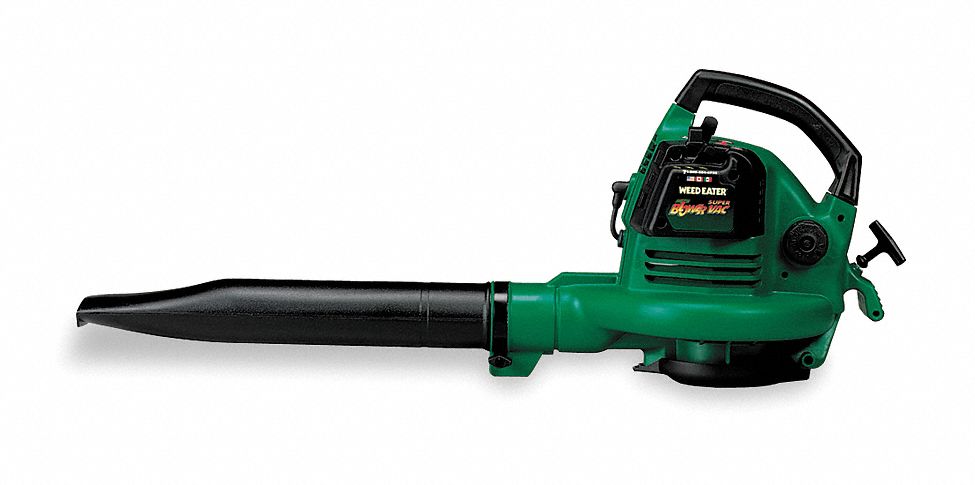 weed eater gas leaf blower