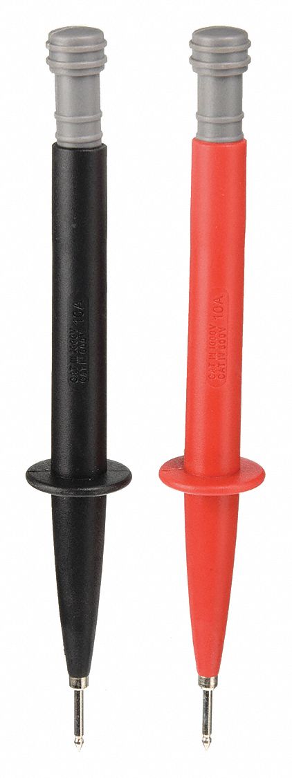 SONDES ESSAIS MODLUAIRES,LONG 6 PO