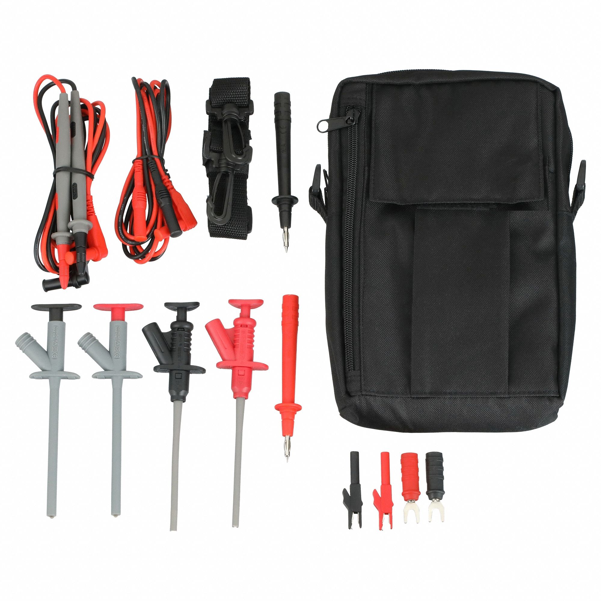 KIT FIL D ESSAI INDUSTRIEL