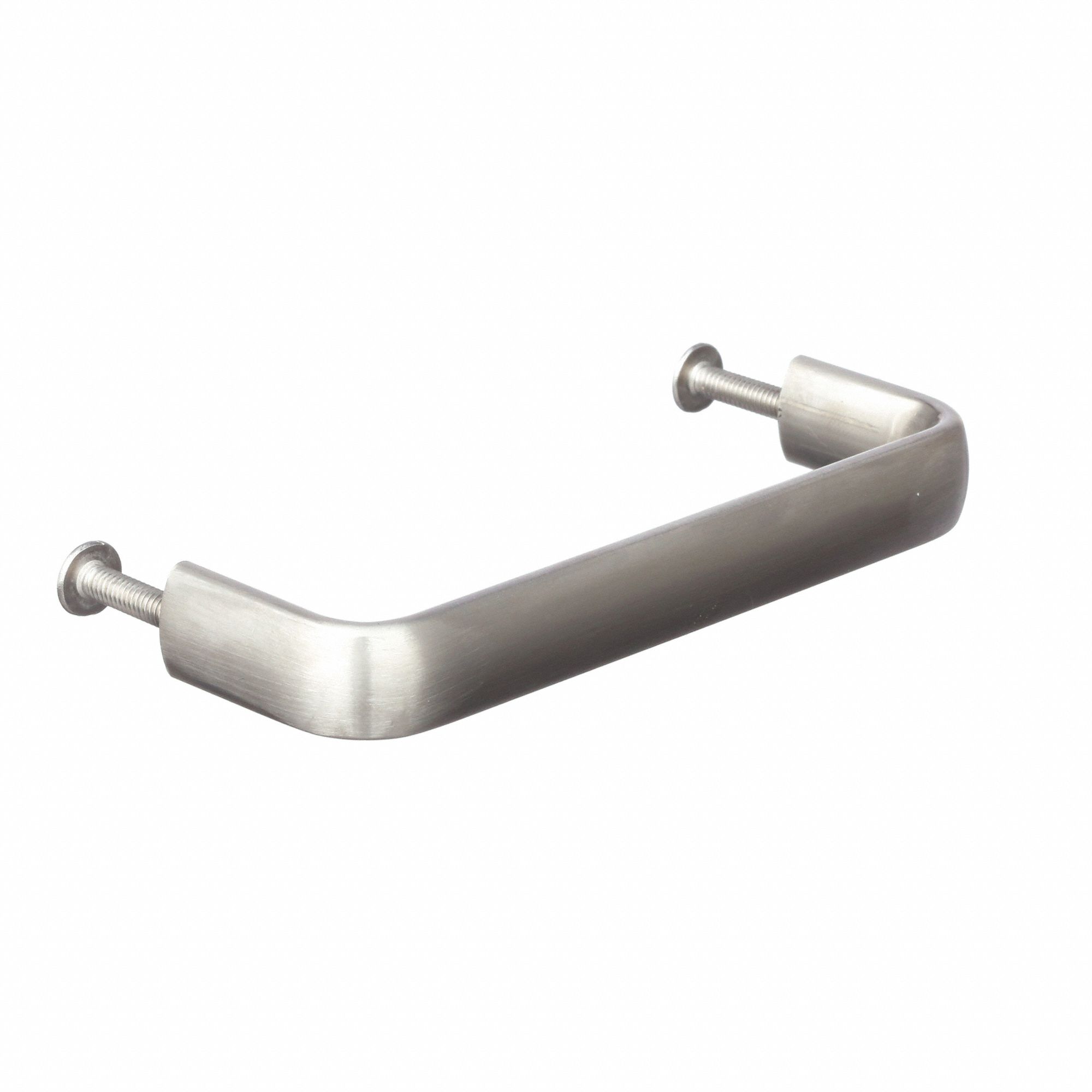 LAMP, Threaded Holes, 316 Stainless Steel, Pull Handle 4WRT4KCS635