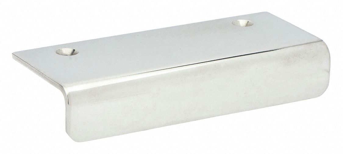 STAINLESS STEEL PULL