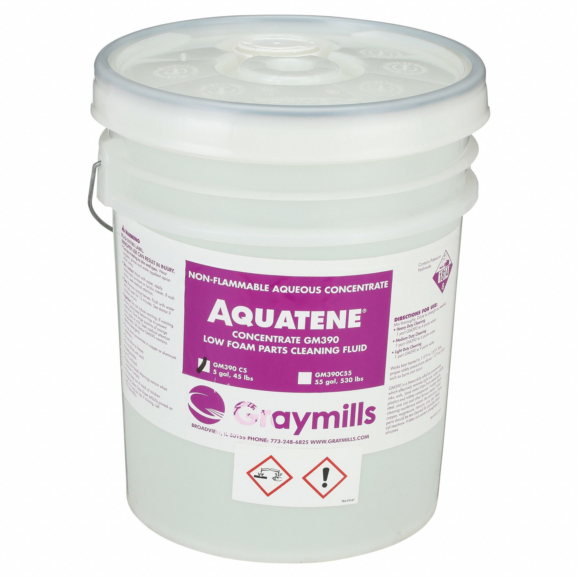 Super Aquatene 390