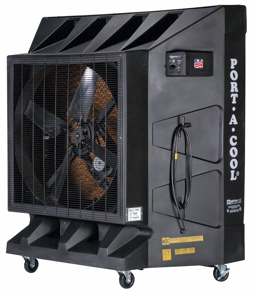 PORTACOOL Portable Evaporative Cooler 