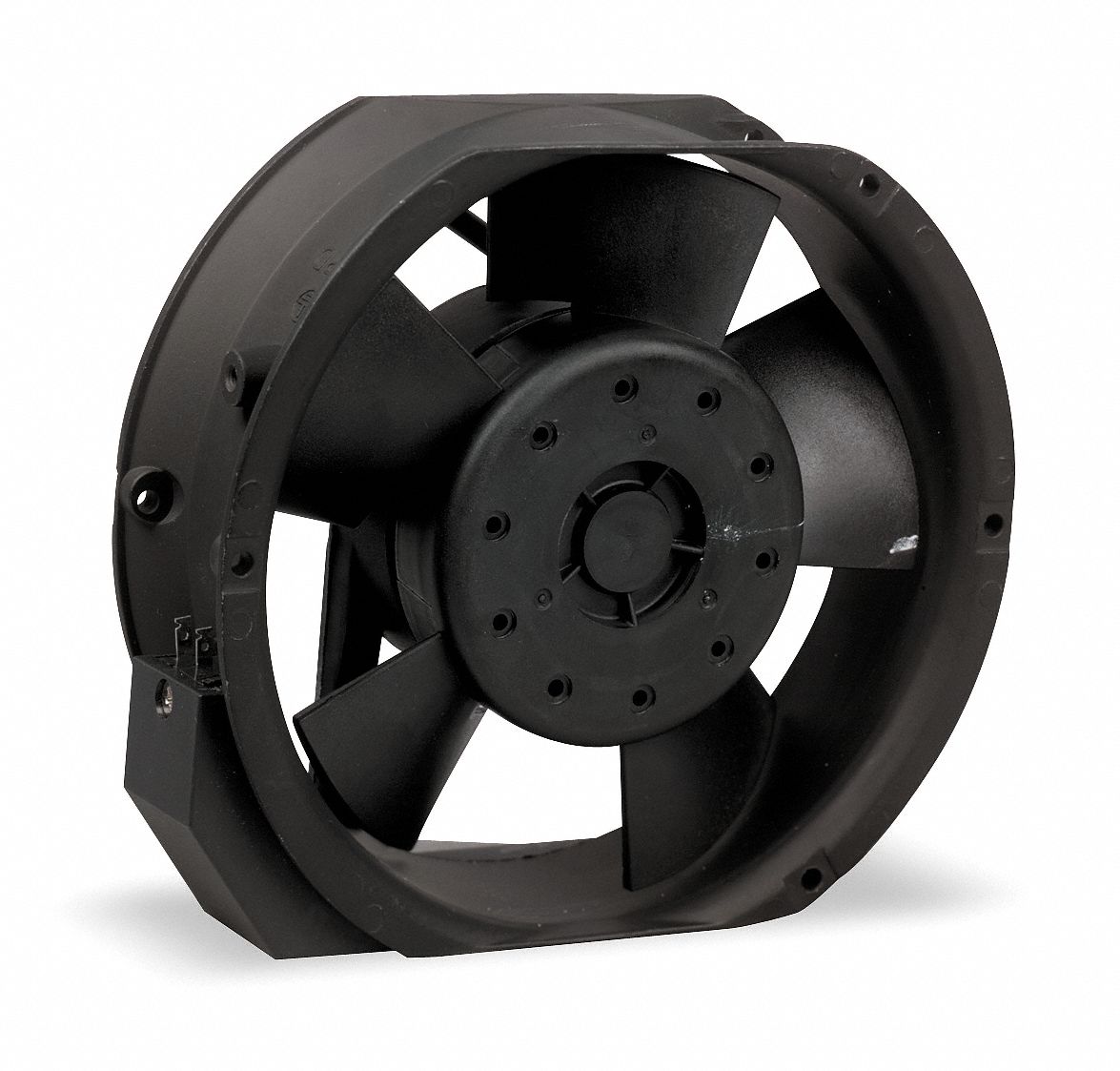 axial fan