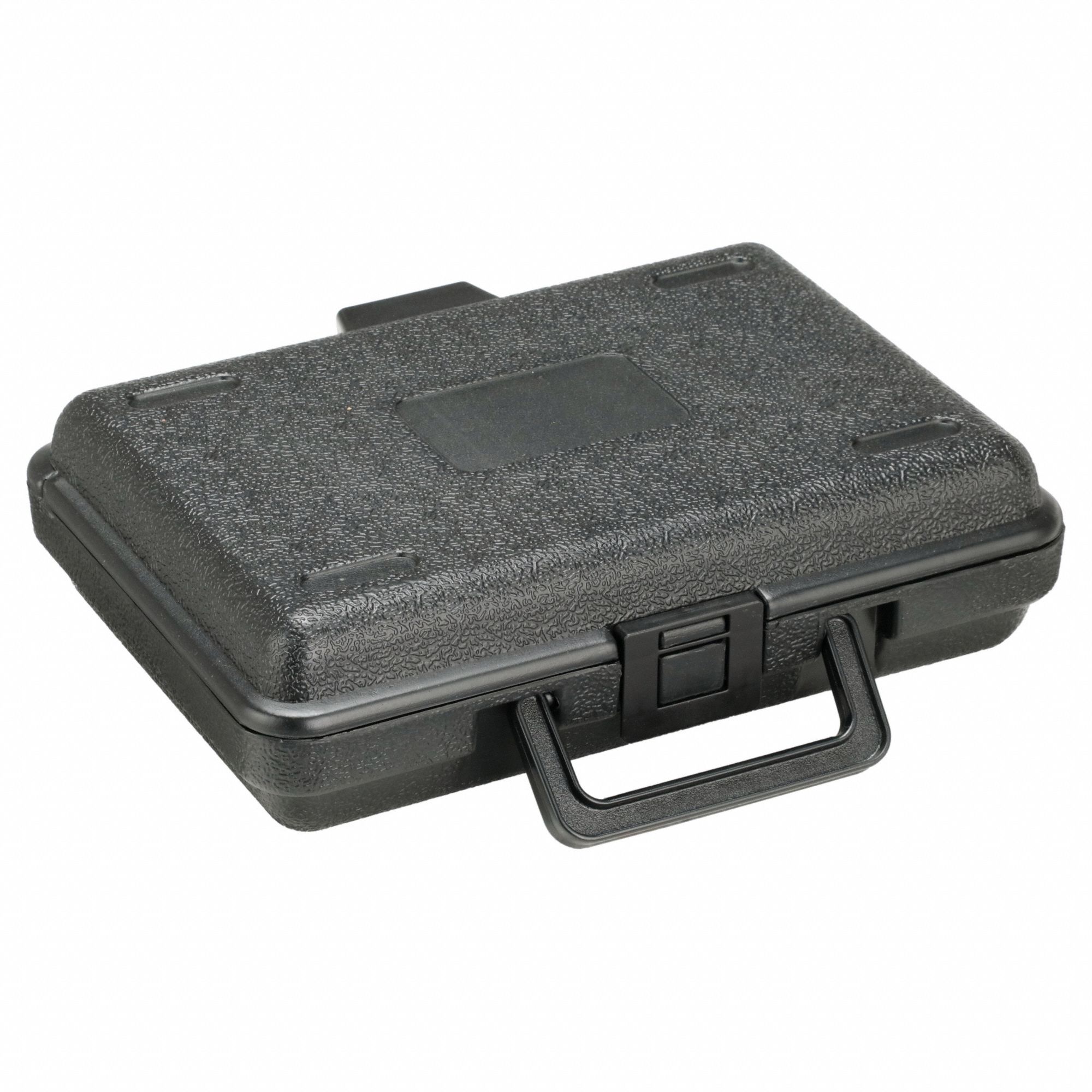 CARRY CASE,HARD,7.3 X10.4 X 3.2 IN