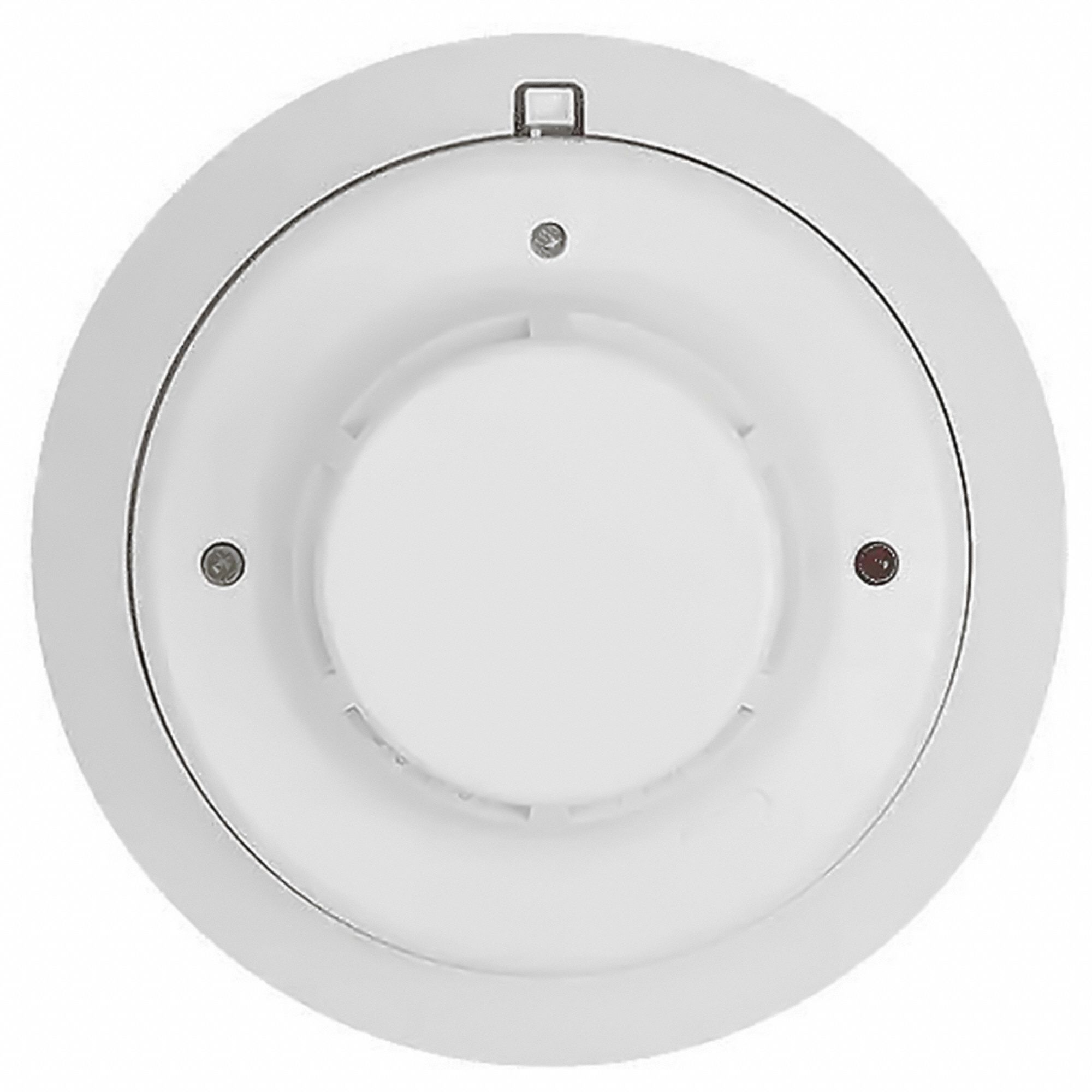 SYSTEM SENSOR, Smoke, Hardwired, Smoke Alarm 20JZ014WTB Grainger