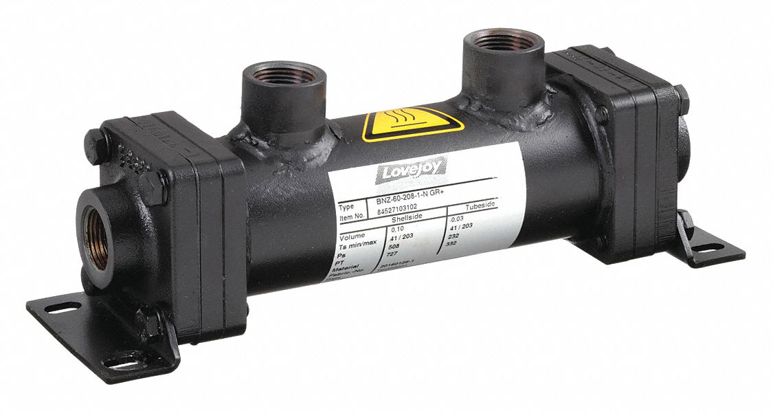 LOVEJOY Grainger Industrial Supply