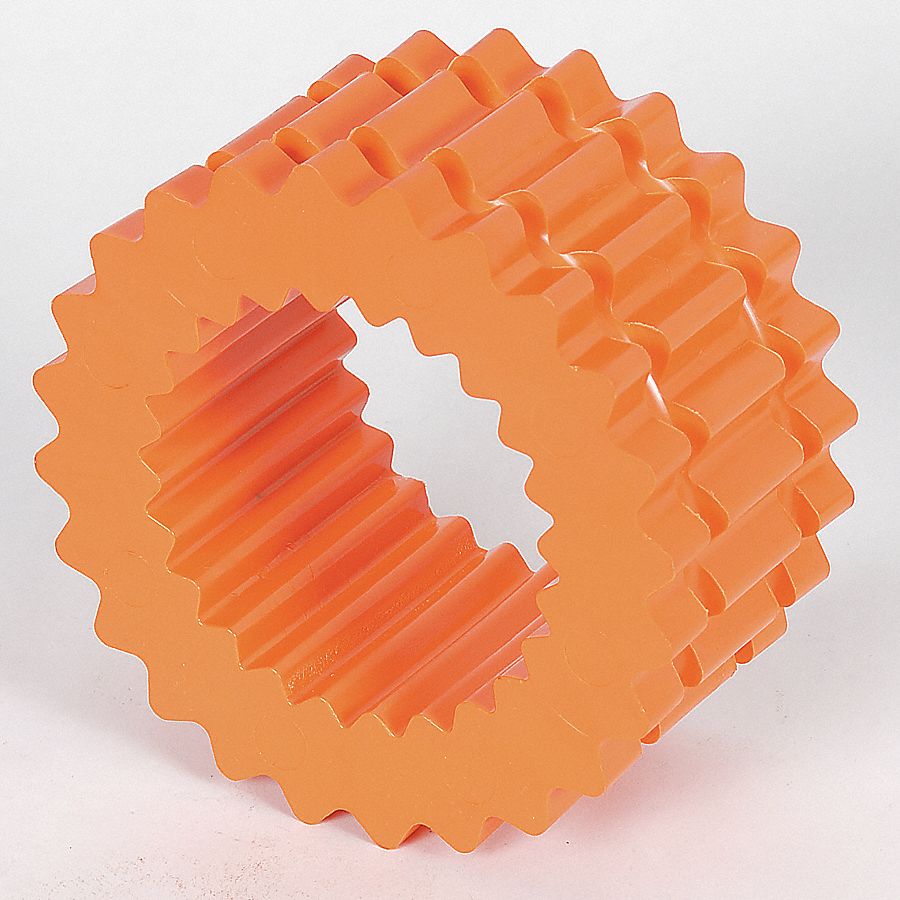 LOVEJOY Sleeve Coupling Insert, 9H, Hytrel 3KZ699H SLEEVE Grainger