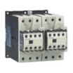 Reversing IEC Magnetic Contactor, Coil Volts: 240VAC image