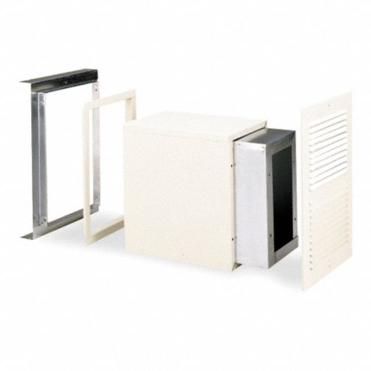 COZY Assembly Components, Wall Furnaces, Outlet Kit 4WV4230SRBA