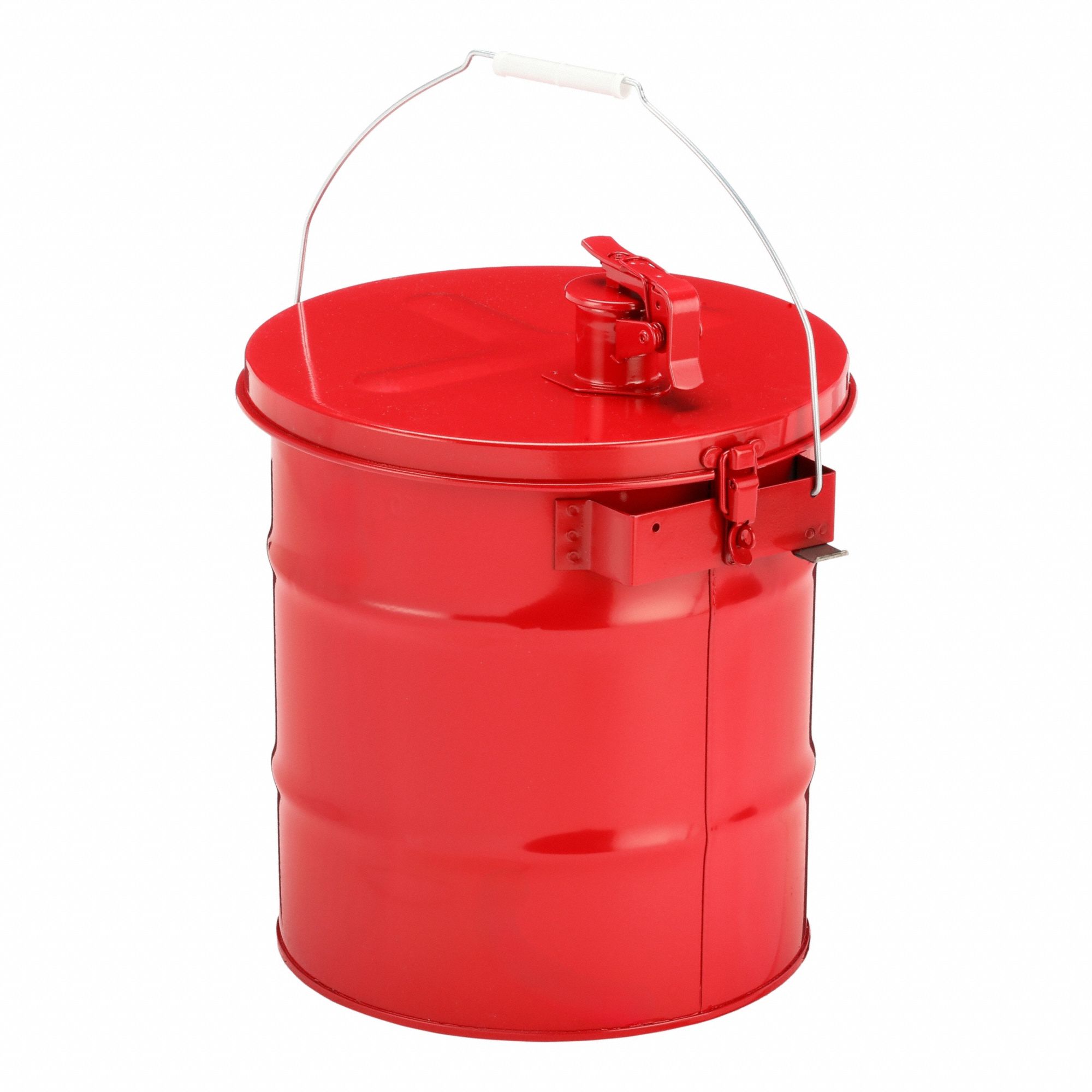 Mixing Tank Powder Coated Steel