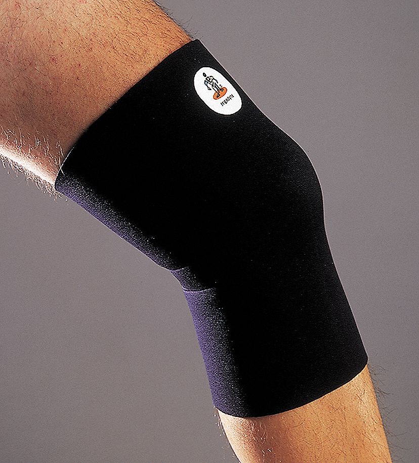 GENOUILLERE NEOPRENE