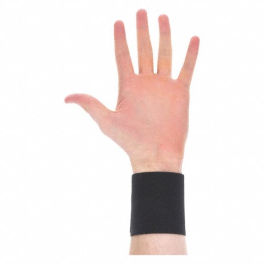 Universal Ambidextrous Wrist Support