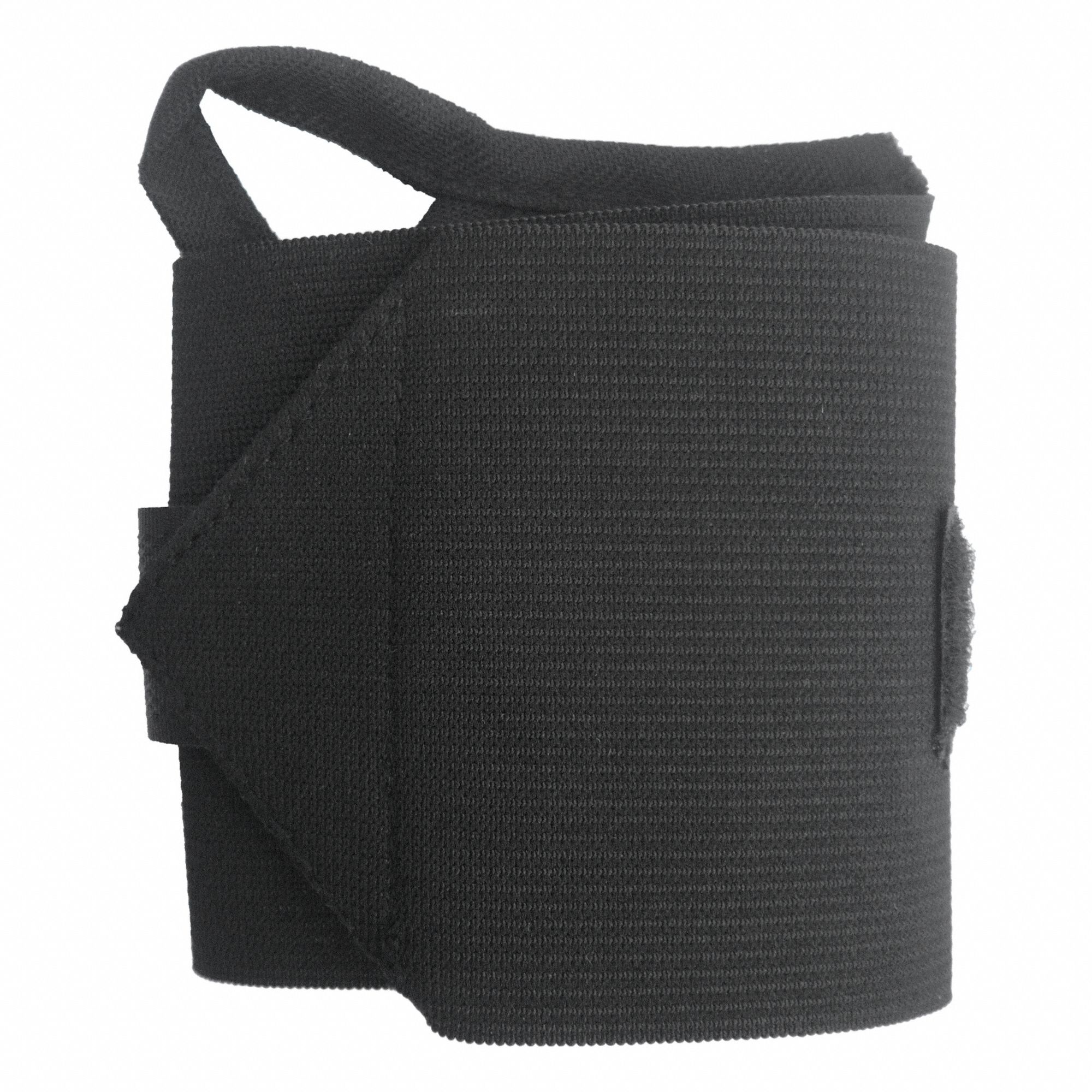 WRIST WRAP,L/XL,AMBIDEXTROUS,BLACK
