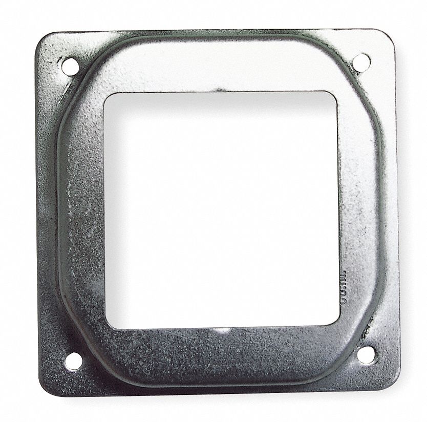 Face Plate: For Mfg. Model No. 16501-003 and TA4180A