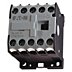 Nonreversing Miniature IEC Magnetic Contactor, Coil Volts: 480VAC