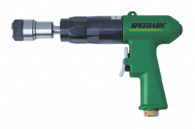 4WXT7 - Air Tapping Tool 0.5 HP 150 RPM