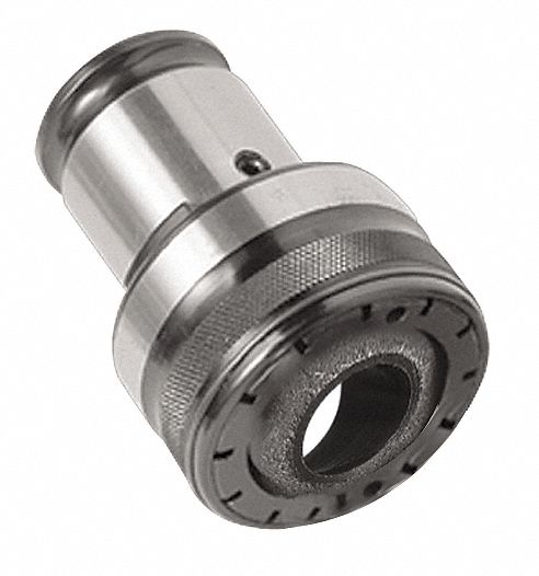 Holder w/Clutch, #0-6,