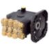 Electric Motor Mount Direct-Drive Pressure Washer Pumps