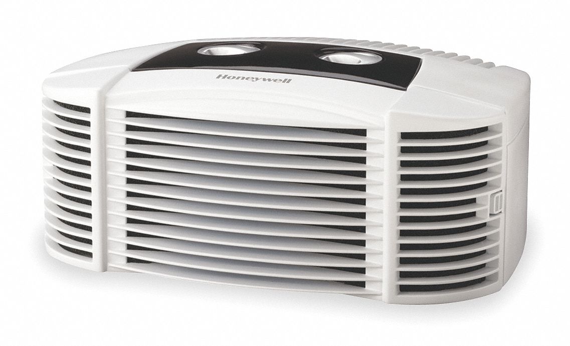 Item Portable HEPA Air Cleaner Grainger