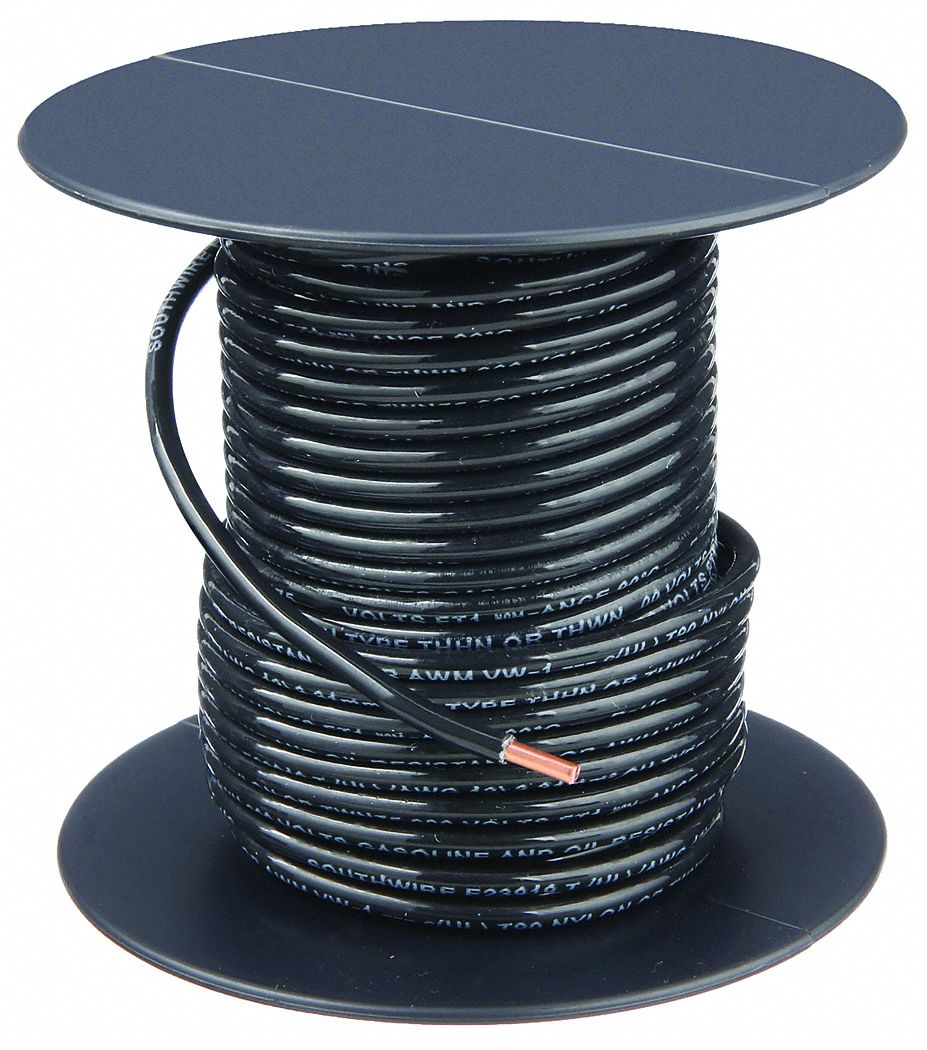 CABLE DE CONSTRUCTION