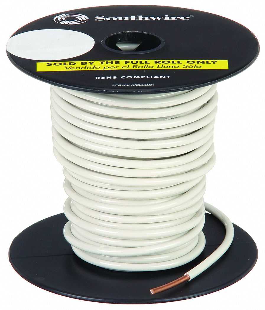 BUILDING WIRE