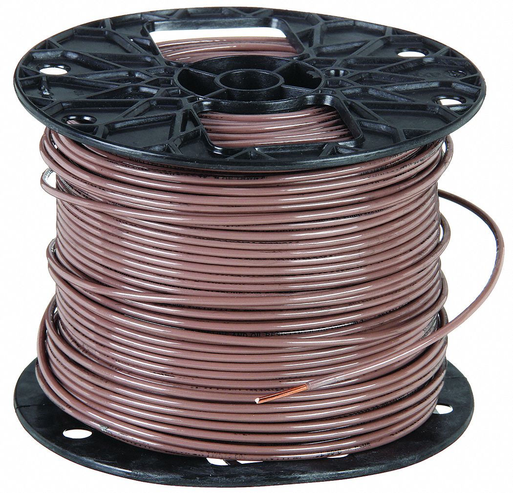 CABLE DE CONSTRUCTION
