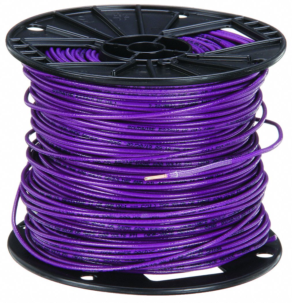 CABLE DE CONSTRUCTION
