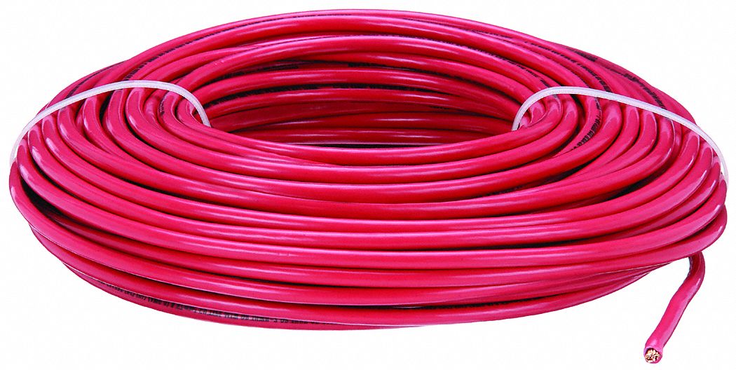 BUILDING WIRE