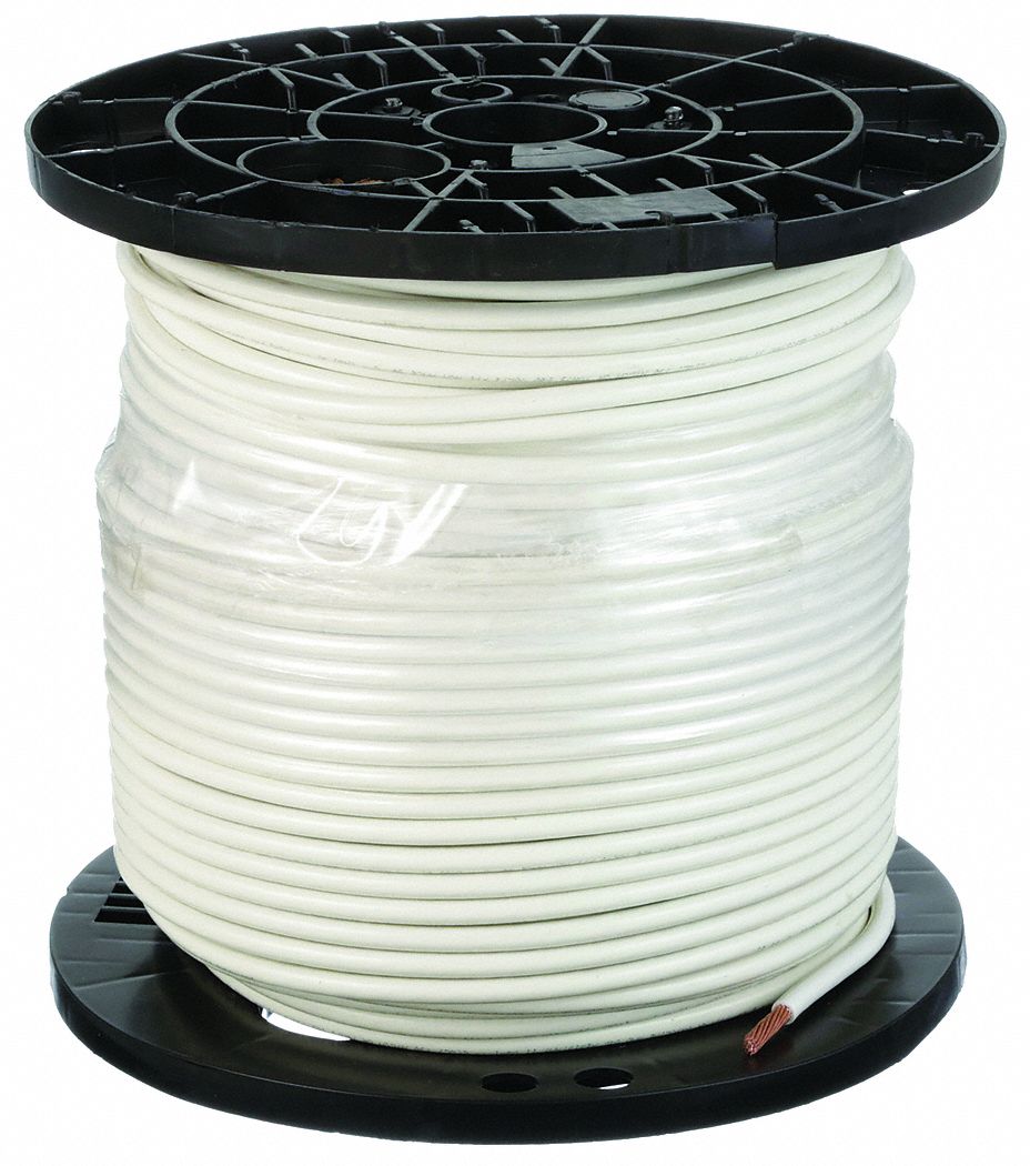 CABLE DE CONSTRUCTION
