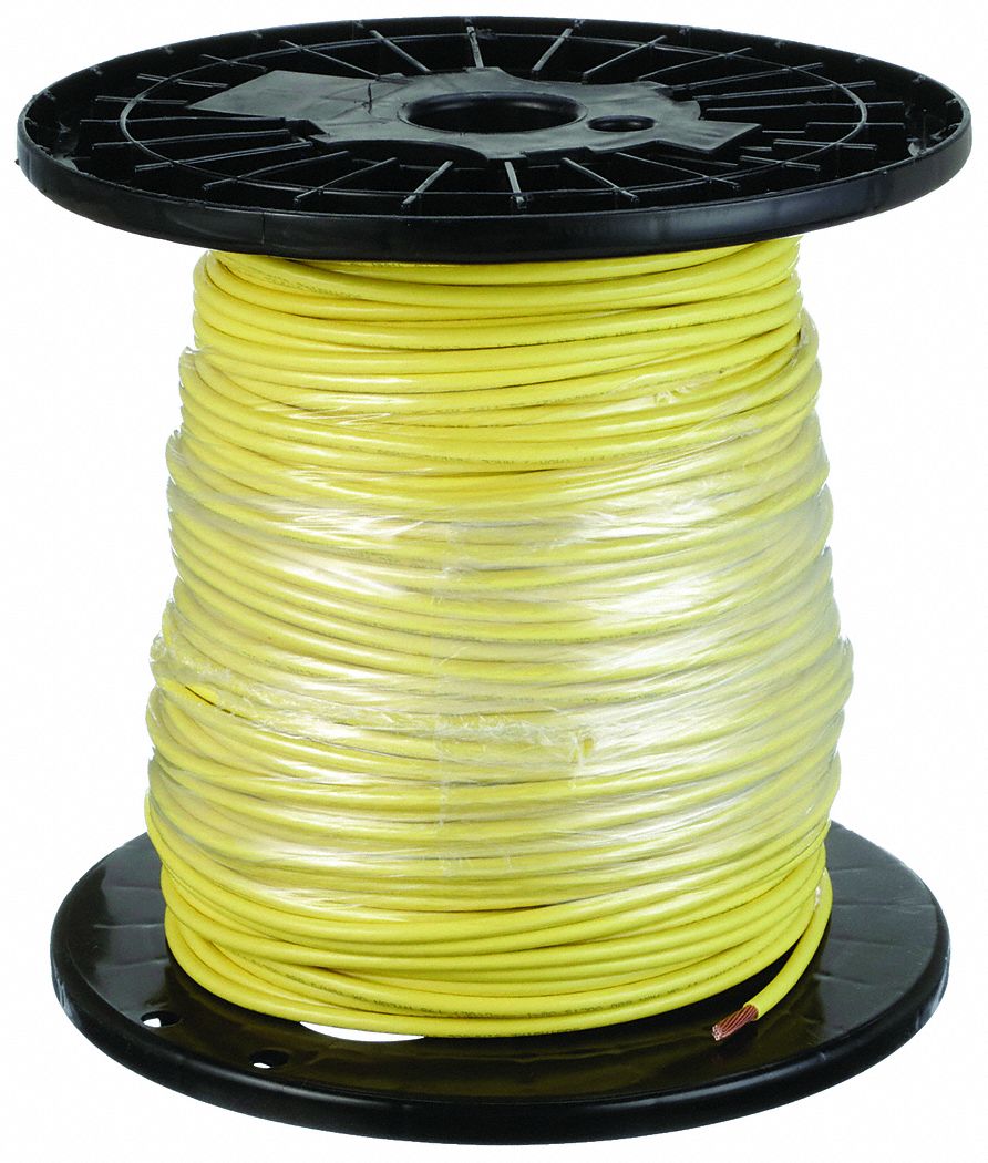 CABLE DE CONSTRUCTION
