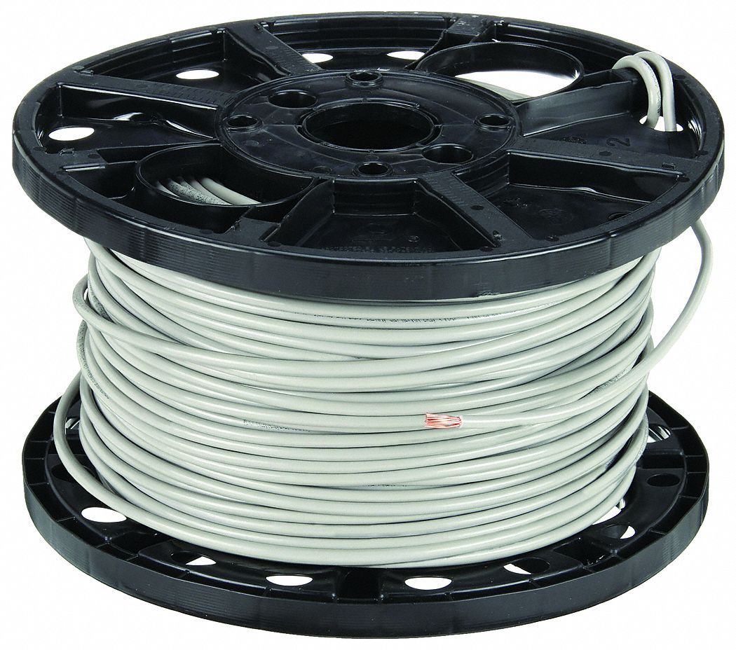 BUILDING WIRE