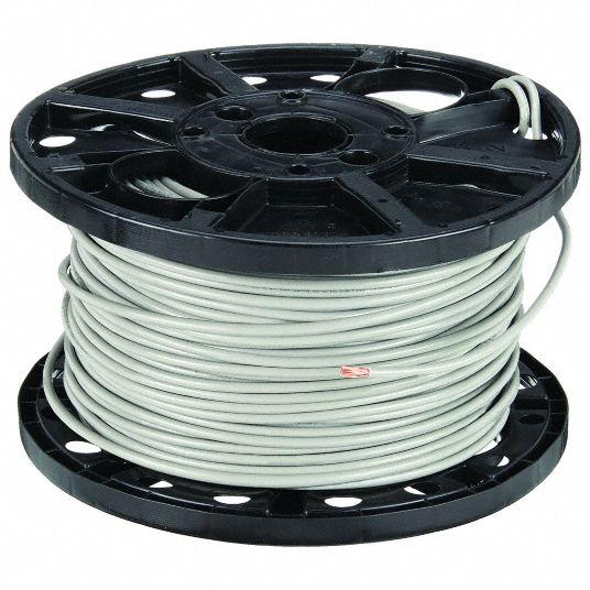 12 AWG THHN/THWN-2 Stranded Wire - sold by the spool