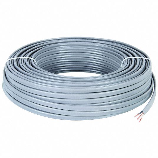 Southwire 250-ft 10 / 2 Solid UF Wire (By-the-roll) in the UF Wire  department at