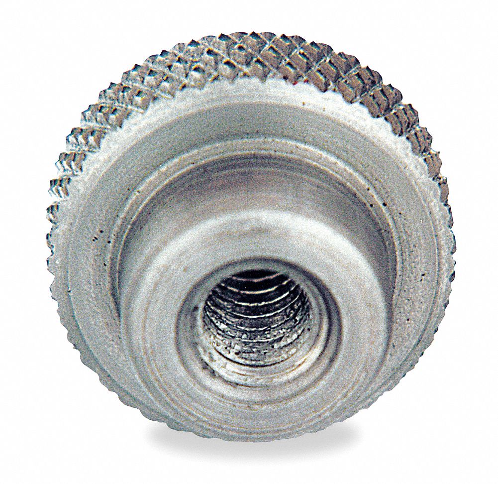 Grainger T Slot Nuts