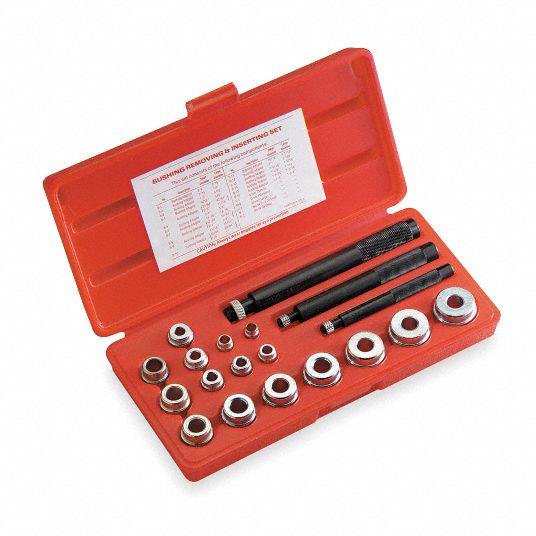 DAYTON Bushing Tool Set 4X0834X083 Grainger